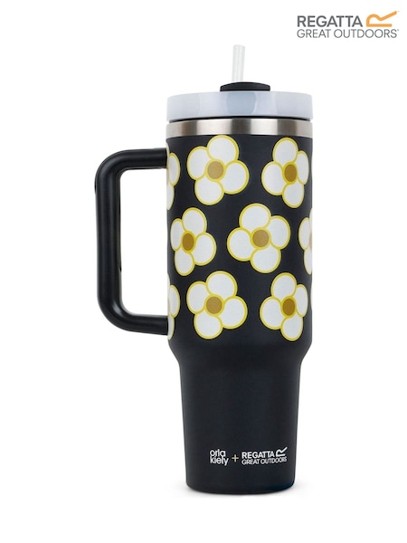 Regatta Orla Kiely Insulate Mug (AC7628) | €39