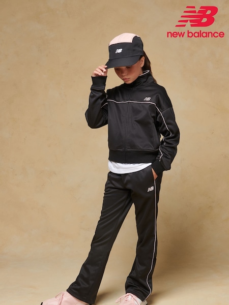 New Balance Girls Sport Track Jacket (AC7705) | ‏349 د.إ.‏ - ‏ 419‏ د.إ.