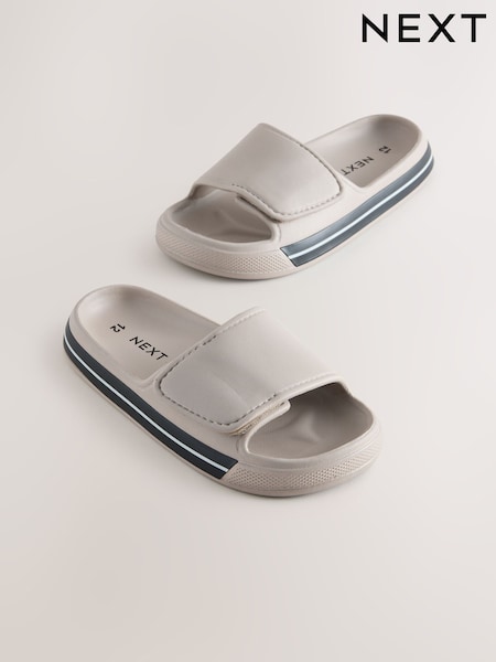 Neutral Adjustable Sliders (AC7820) | AED51 - AED66