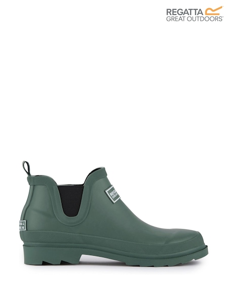Regatta Womens Harper Low Wellies (AC7842) | €60