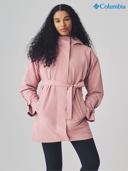 Columbia Here And There™ III Trench Coats (AC7990) | $253