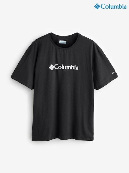 Columbia CSC Basic Logo™ Short Sleeve T-Shirt (AC7994) | AED146