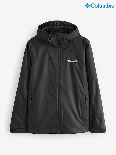 Columbia Inner Limits™ Iii Black Jacket (AC7997) | €173