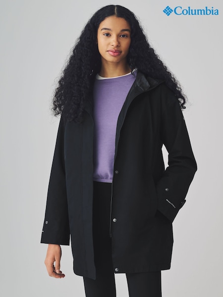 Columbia Here And There™ III Trench Coats (AC8021) | €208