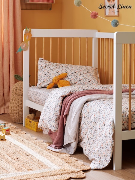 Secret Linen Store Duvet Cover Set (AC8108) | ‏327‏₪ - ‏397‏ ₪