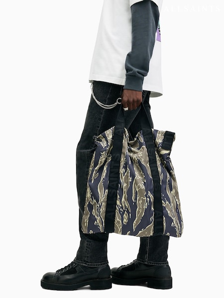 Allsaints Kei Backpack (AC8205) | ‏598‏₪