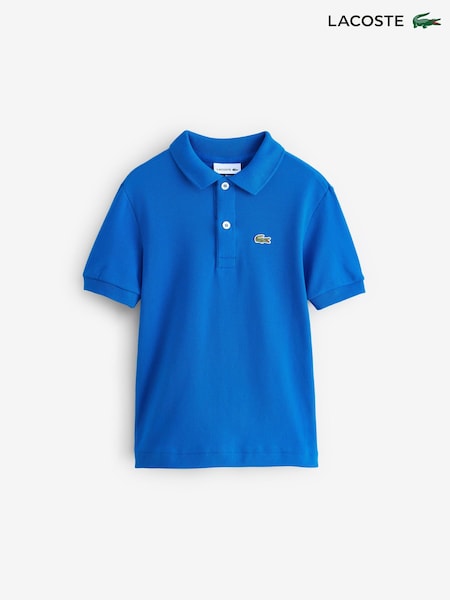 Lacoste Childrens Classic Polo Shirt (AC8300) | €66 - €72