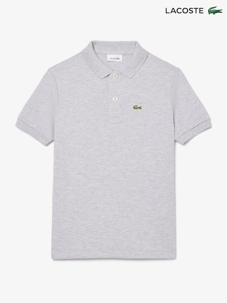 Lacoste Childrens Classic Polo Shirt (AC8303) | €66 - €73