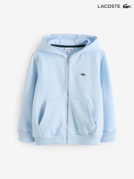 Lacoste Zip Front Pocket Hoodie (AC8305) | €93 - €99