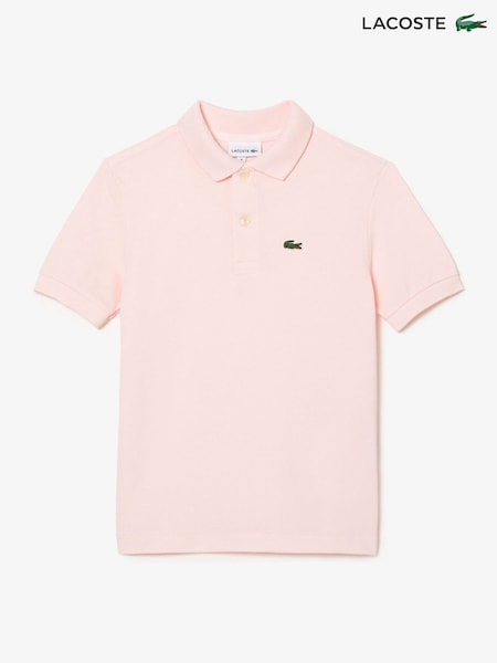 Lacoste Childrens Classic Polo Shirt (AC8308) | €66 - €72