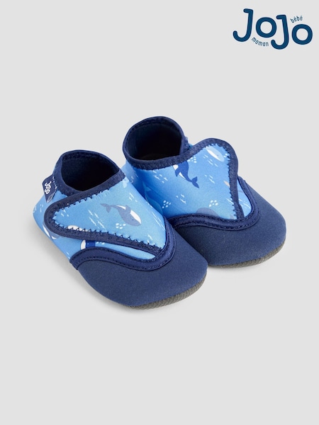 JoJo Maman Bébé Beach and Swim Shoes (AC8311) | 18 € - 19 €