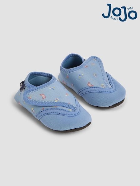 Jojo Maman Bébé Beach Swim Shoes (AC8330) | 18 € - 19 €