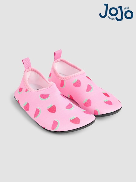 JoJo Maman Bébé Anti Slip Swim Shoes (AC8345) | 20 € - 23 €
