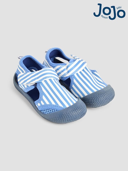 JoJo Maman Bébé Beach and Swim Sandals (AC8350) | 26 € - 29 €