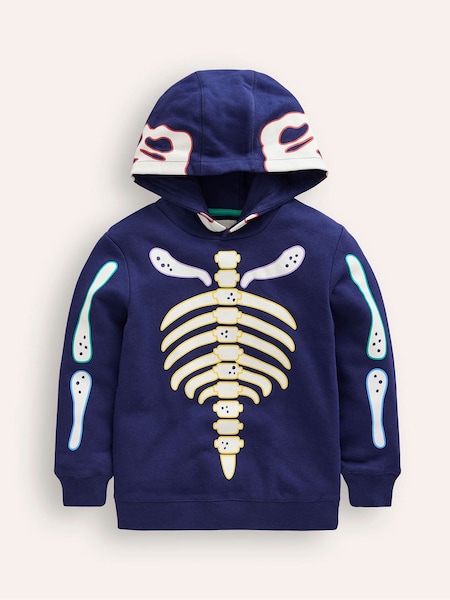 Boden Halloween Hoodie (AC8438) | 163 LEI - 182 LEI