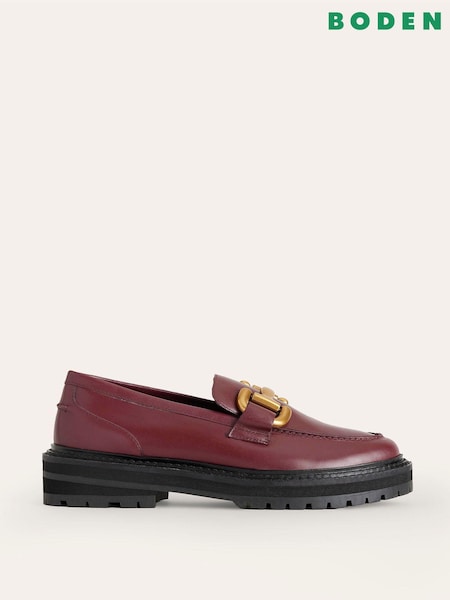 Boden Iris Chunky Snaffle Loafers (AC8457) | 607 LEI