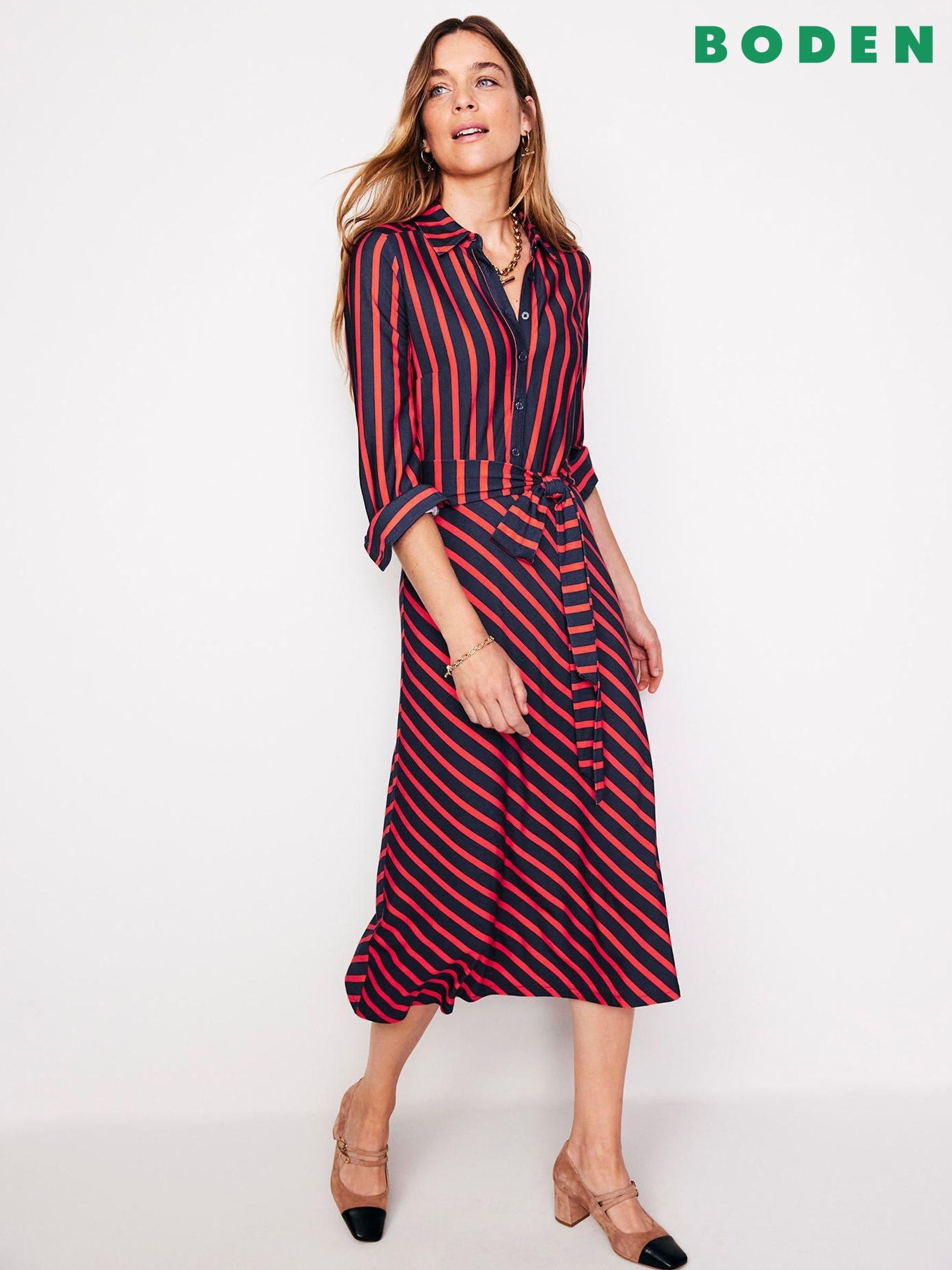 Next shirt dress store