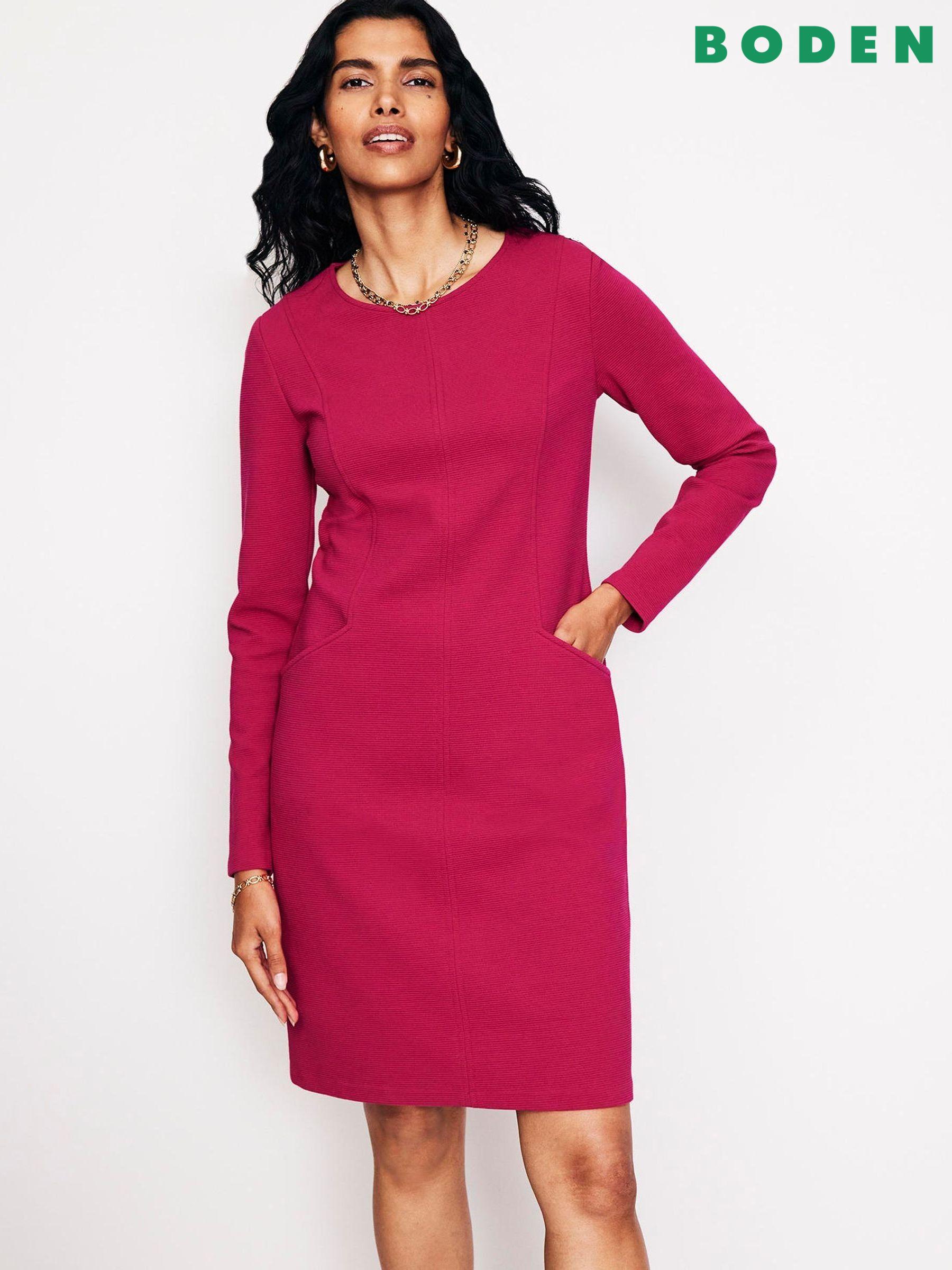 Pink Work Dresses Smart Pink Dresses for Work Next