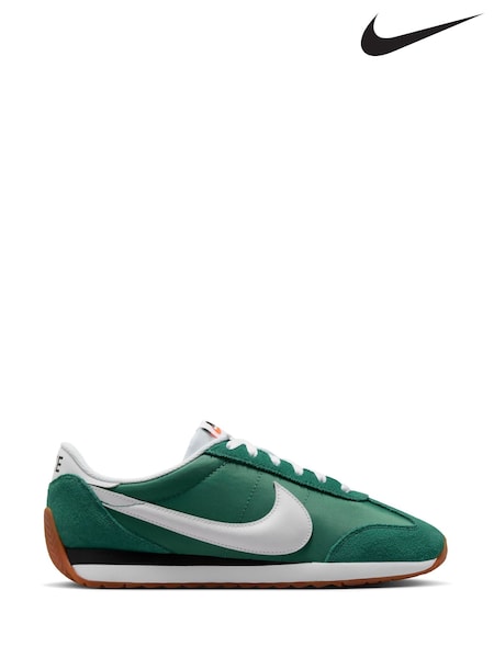 Nike Green Pacific Trainers (AC8738) | €92