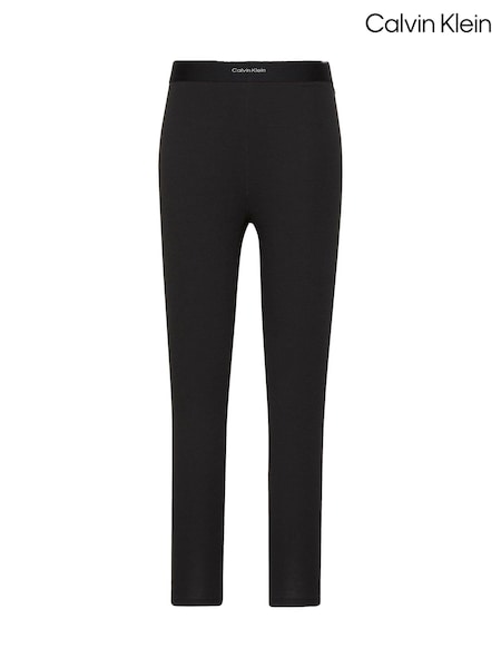 Calvin Klein Black Leggings (AC8769) | €30