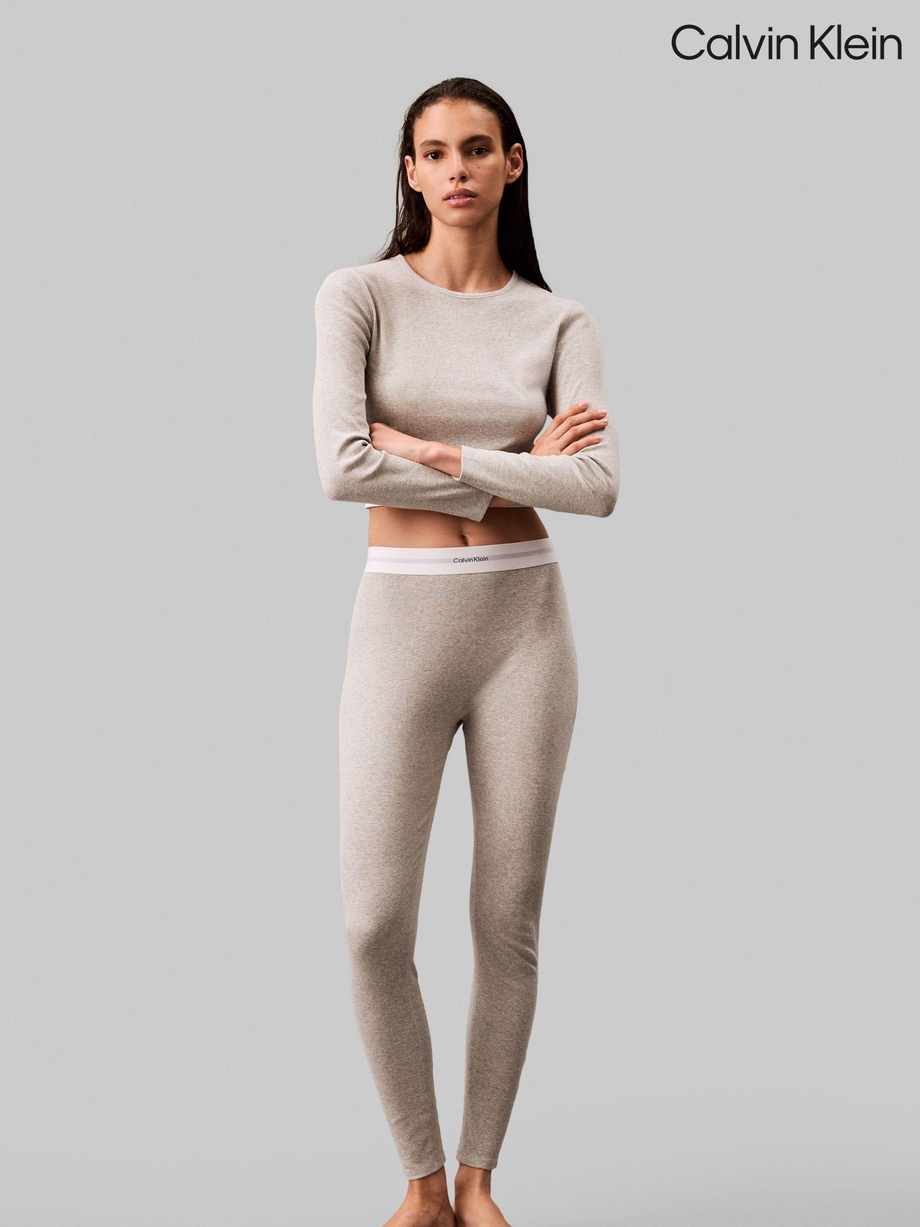 Calvin klein women's loungewear uk best sale