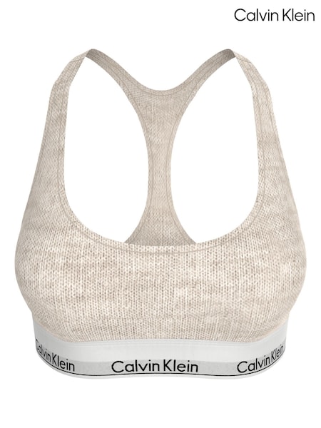 Calvin Klein Modern Cotton Unlined Bralette (AC8793) | 50 €