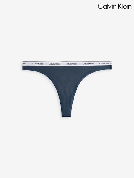 Calvin Klein Modern Logo Thong (AC8869) | 9 €