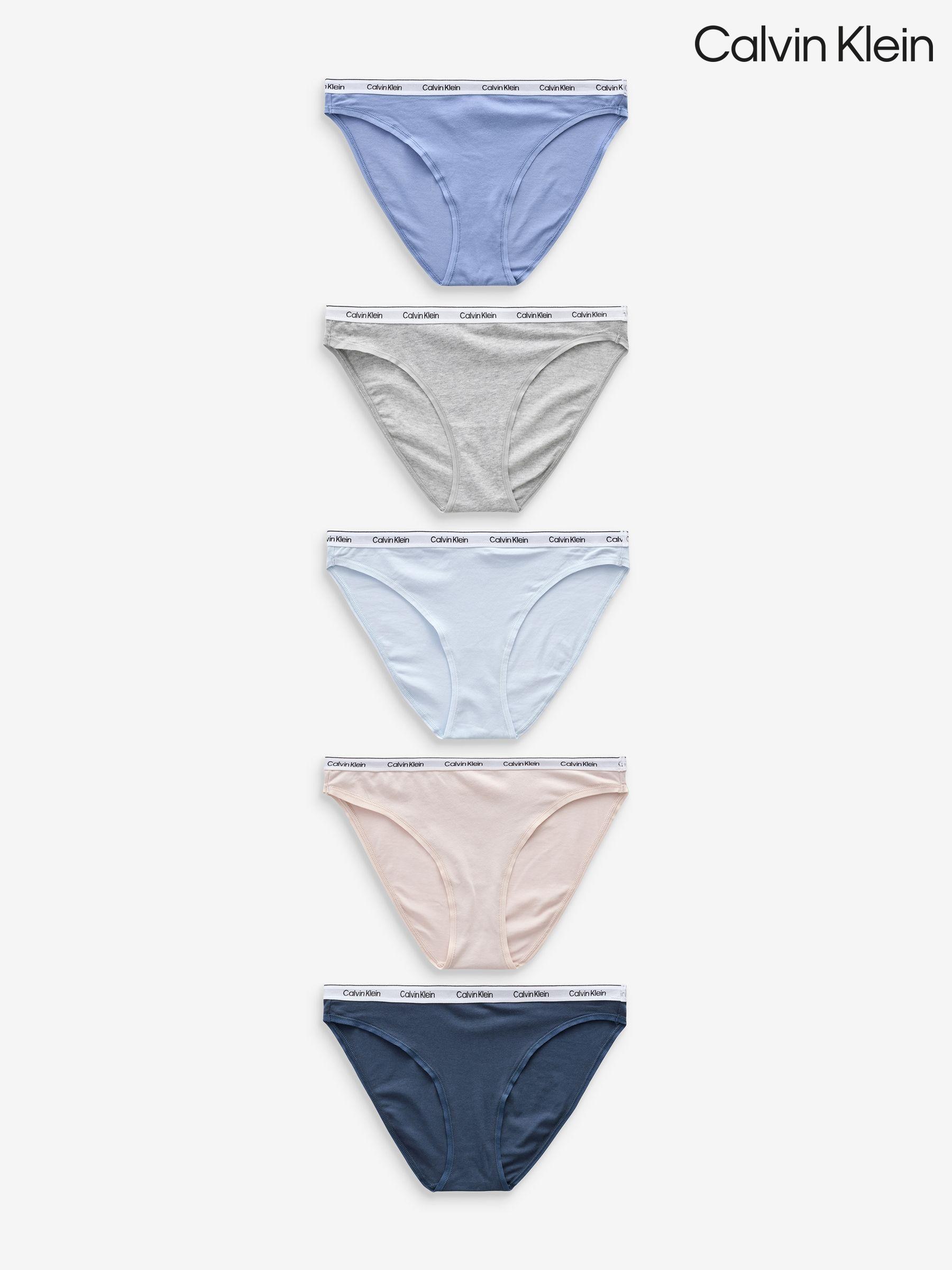 Calvin klein women's bikini underwear sales