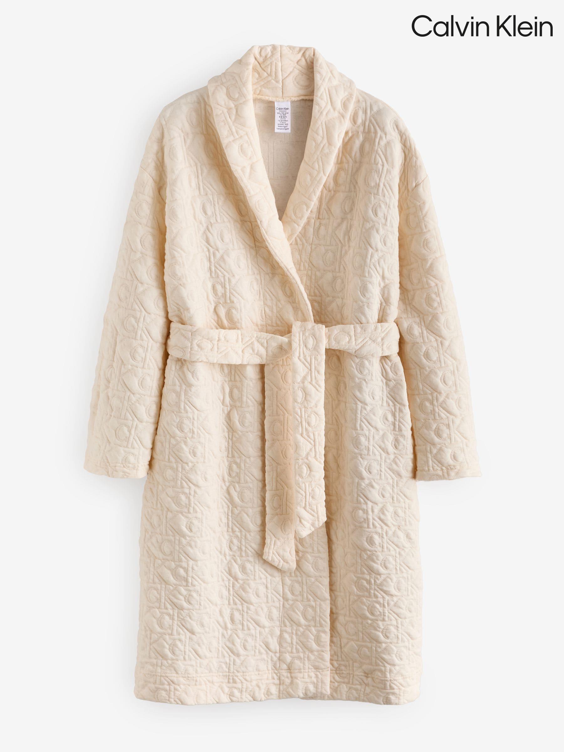 Calvin klein robe womens sale