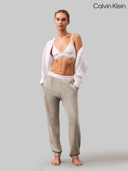 Серый - Calvin Klein Joggers (AC8912) | €42