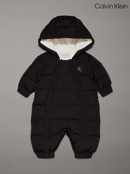 Calvin Klein Padded Wintersuit (AC8948) | 543 LEI