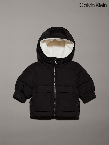 Calvin Klein Padded Puffer Jacket (AC8959) | ‏349 د.إ.‏