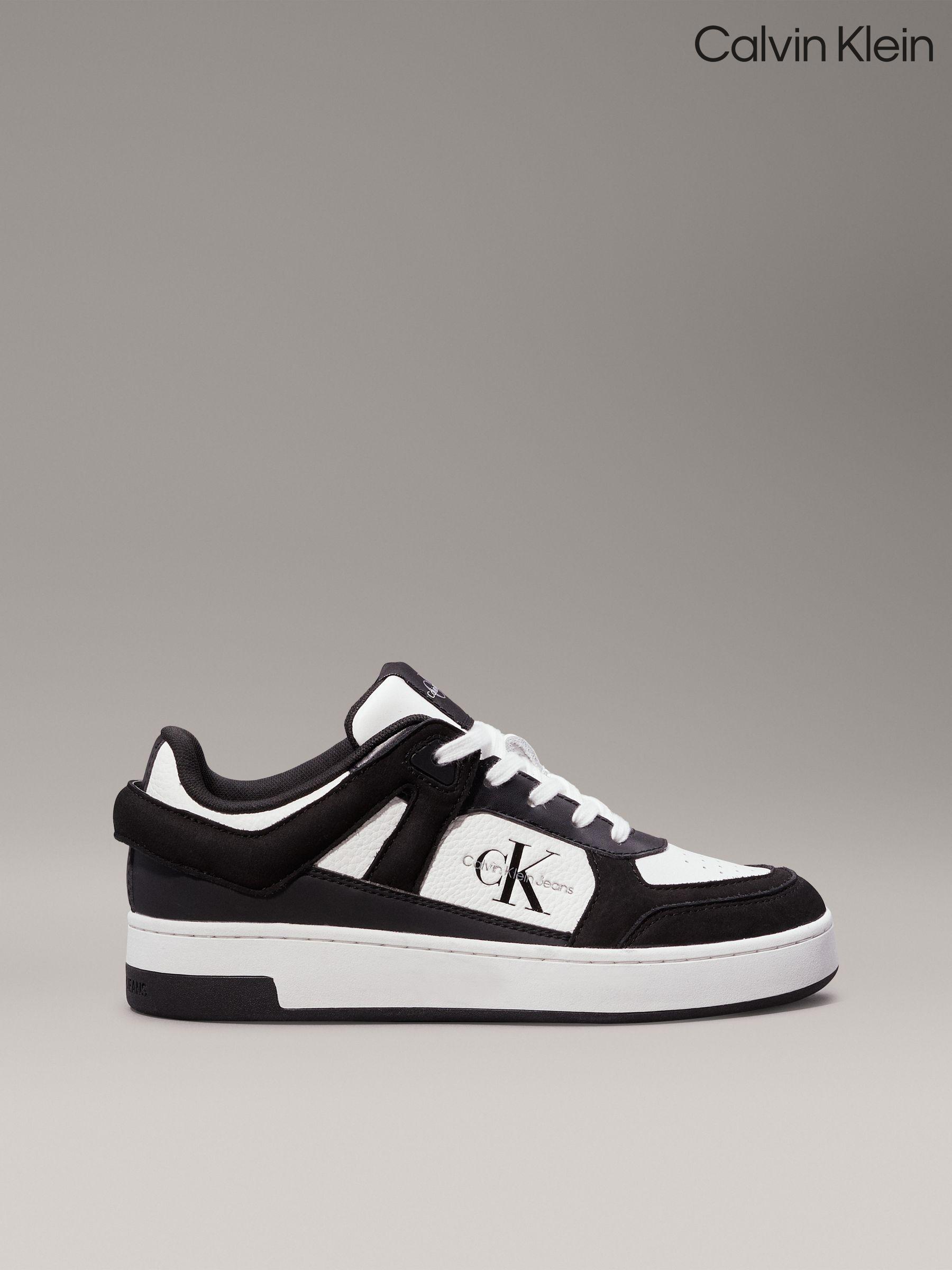 Women s Calvin Klein Trainers Next South Africa