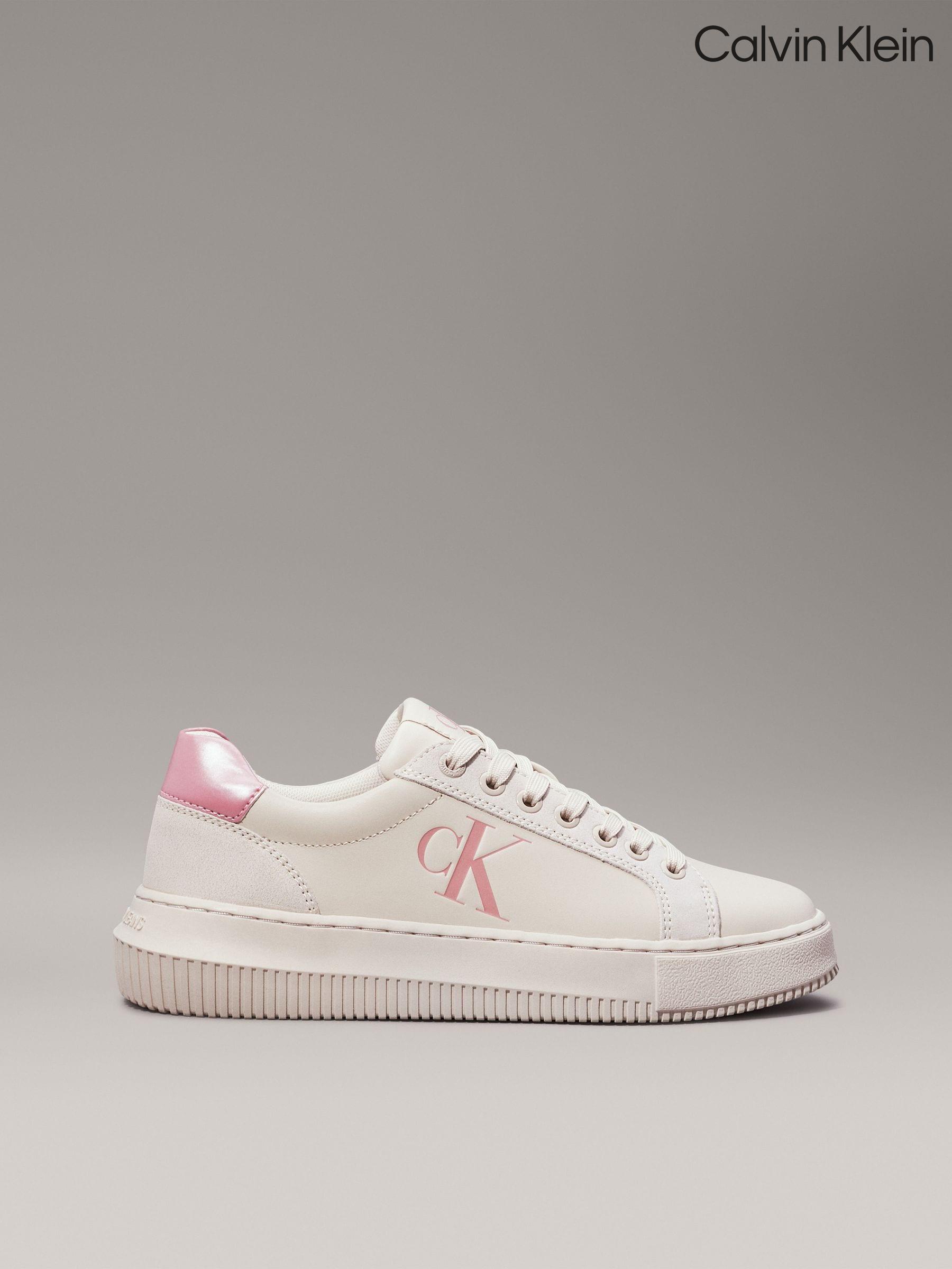 Women s Trainers Calvin Klein Sportswear Next Ireland