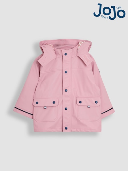 JoJo Maman Bébé Fishermans Jacket (AC9050) | € 63 - € 66