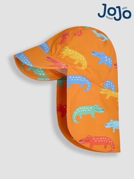 JoJo Maman Bébé Sun Protection Hat (AC9055) | 22 € - 26 €