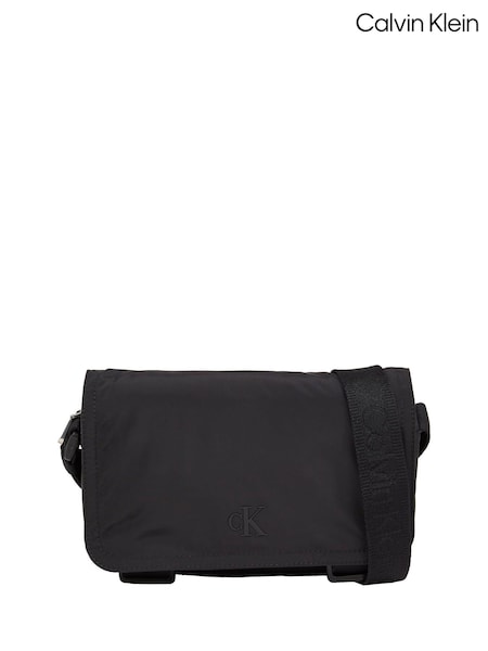 Calvin Klein Over Webbing Camera Bag (AC9070) | 271 LEI