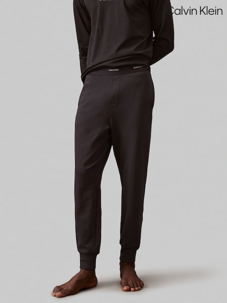 Calvin Klein Black Joggers (AC9079) | €39