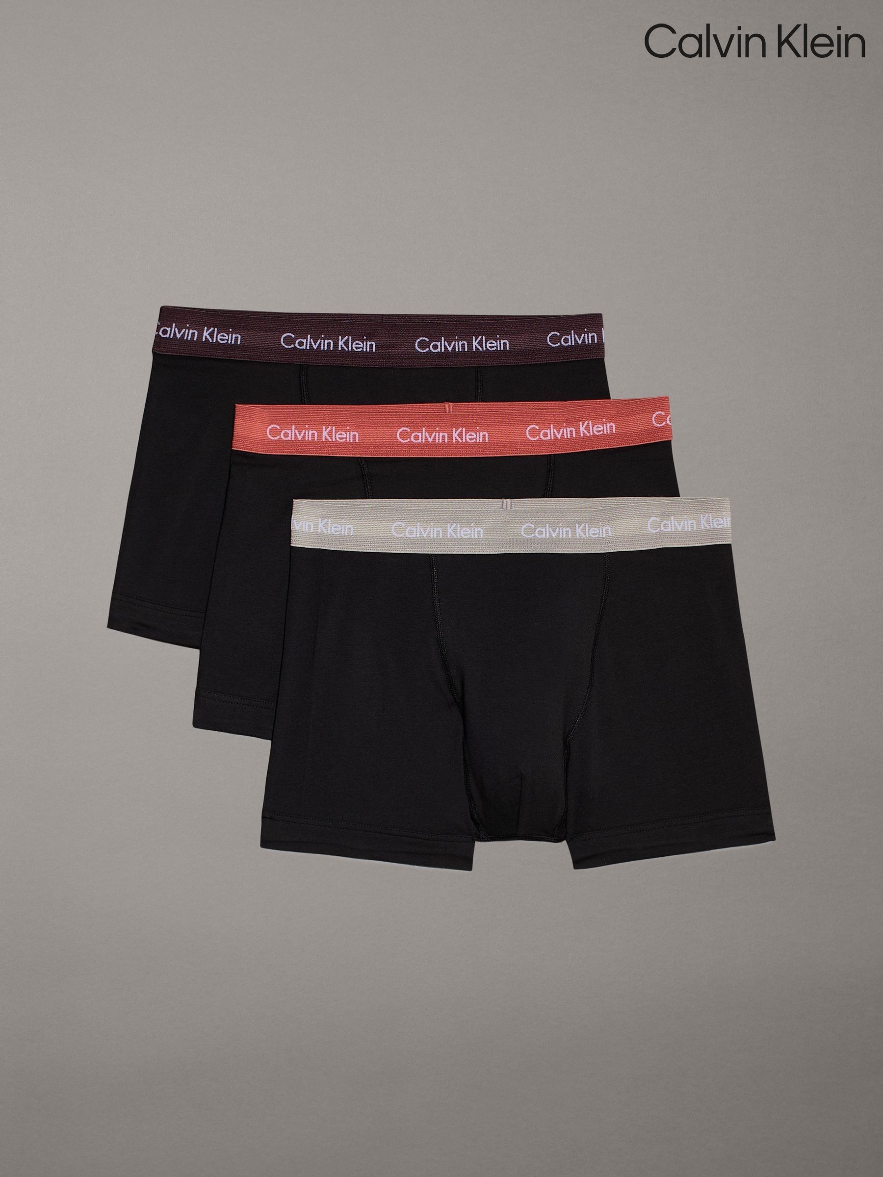 Next calvin klein boxers deals