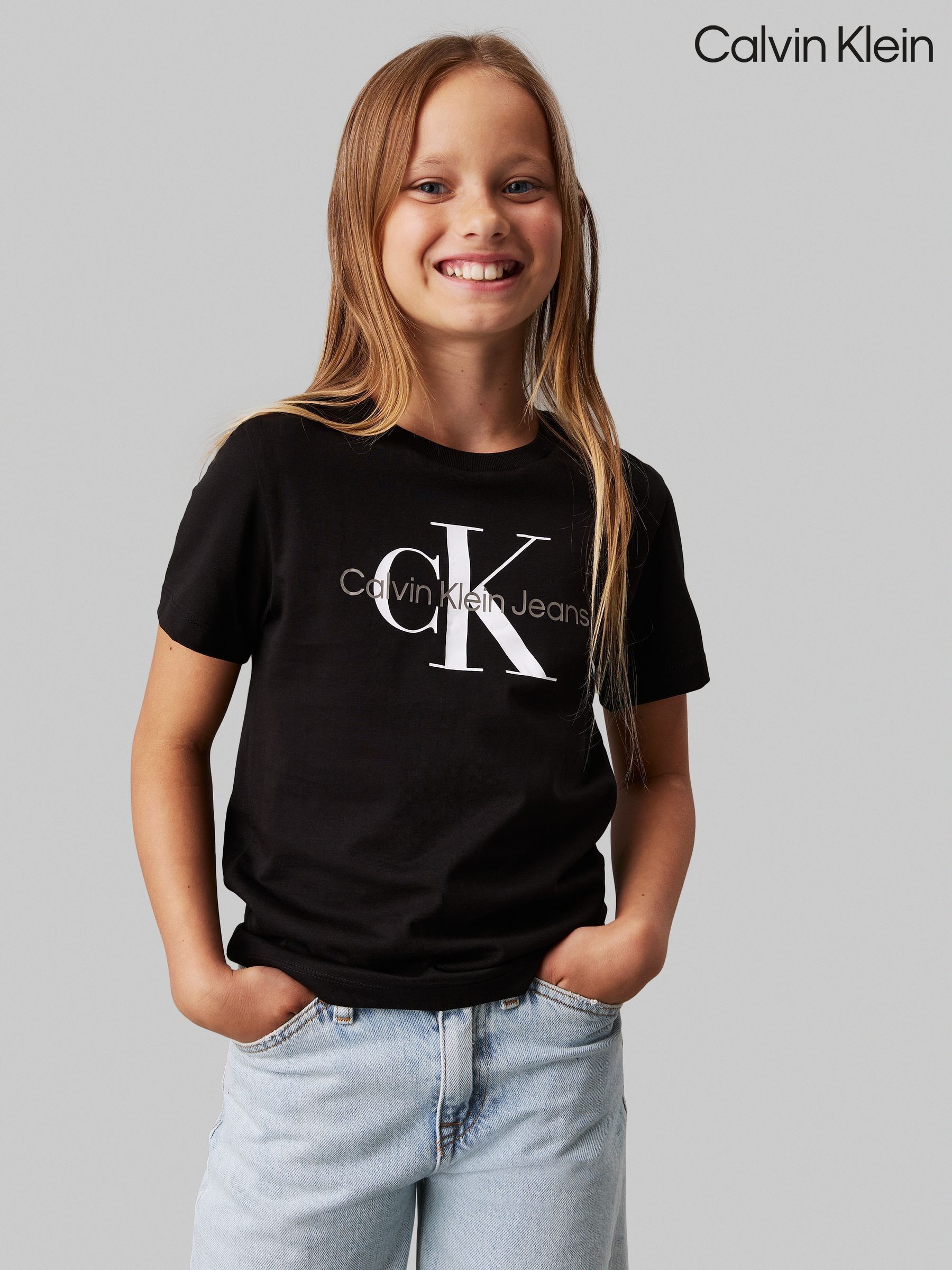 Calvin klein shirts boys hotsell