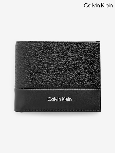 Calvin Klein Black Wallet (AC9141) | €44.50