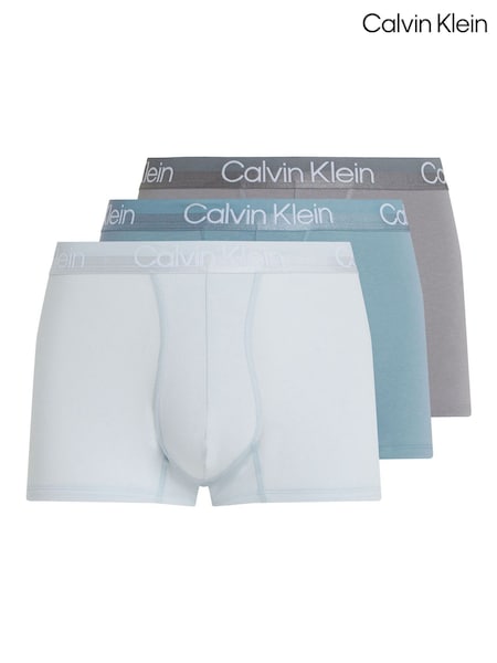 Calvin Klein Trunks 3 Pack (AC9154) | €31