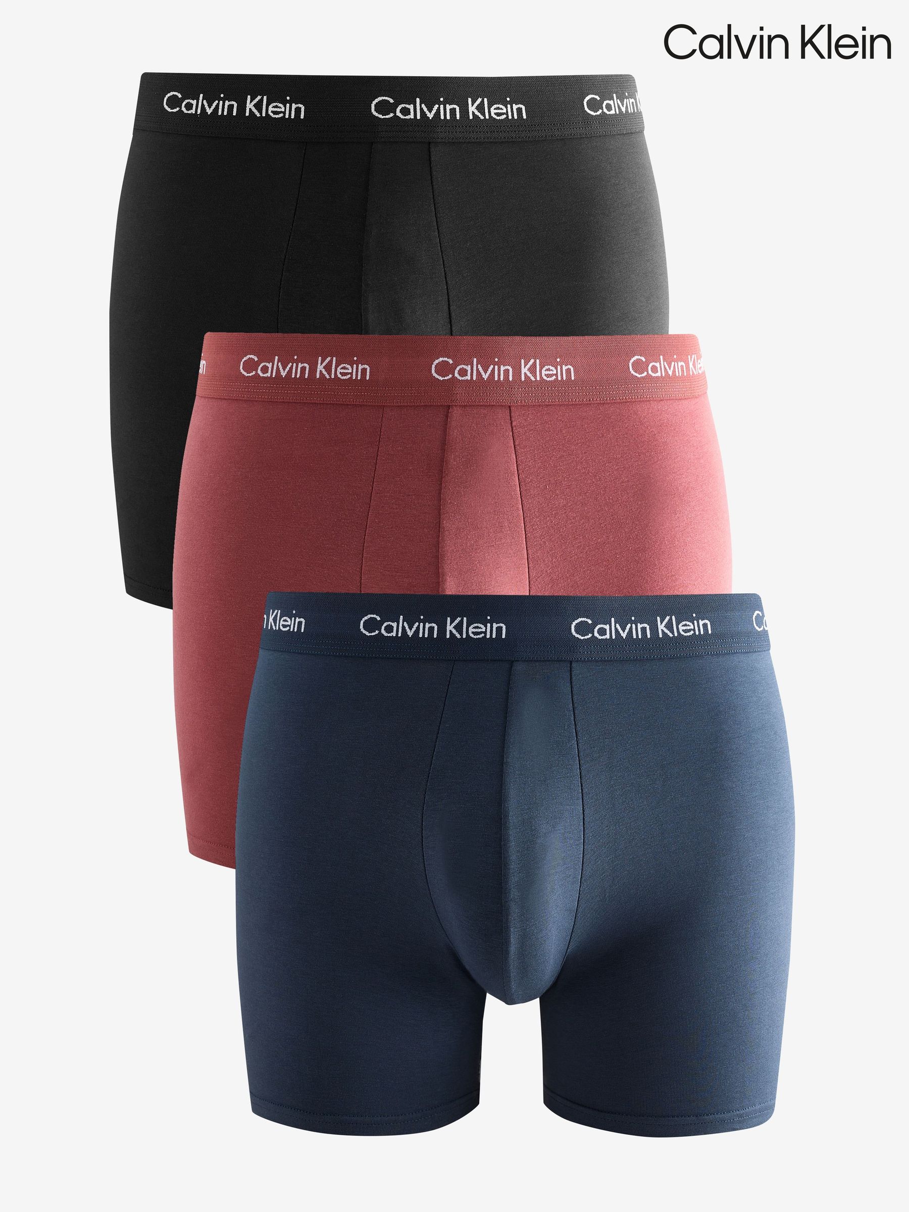 Men s Calvin Klein Underwear Next Luxembourg