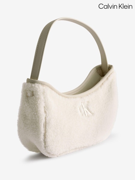 Calvin Klein Teddy Shoulder Bag (AC9163) | €36