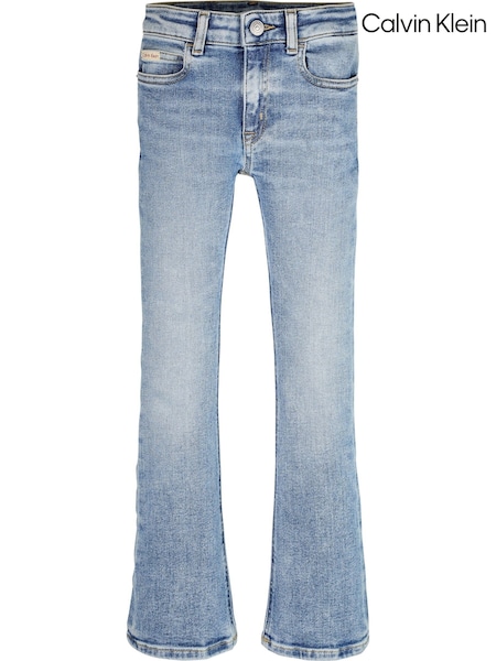 Calvin Klein Mid Rise Flared Jeans (AC9173) | 47 €