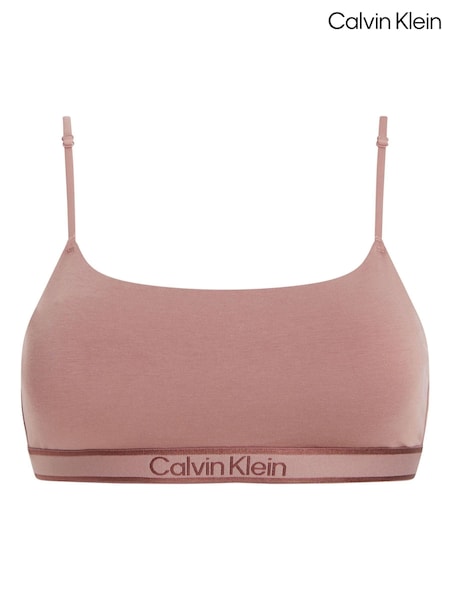 Calvin Klein Pink Bralette (AC9194) | €30