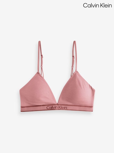 Roz - Calvin Klein Triangle Bra (AC9196) | 167 LEI