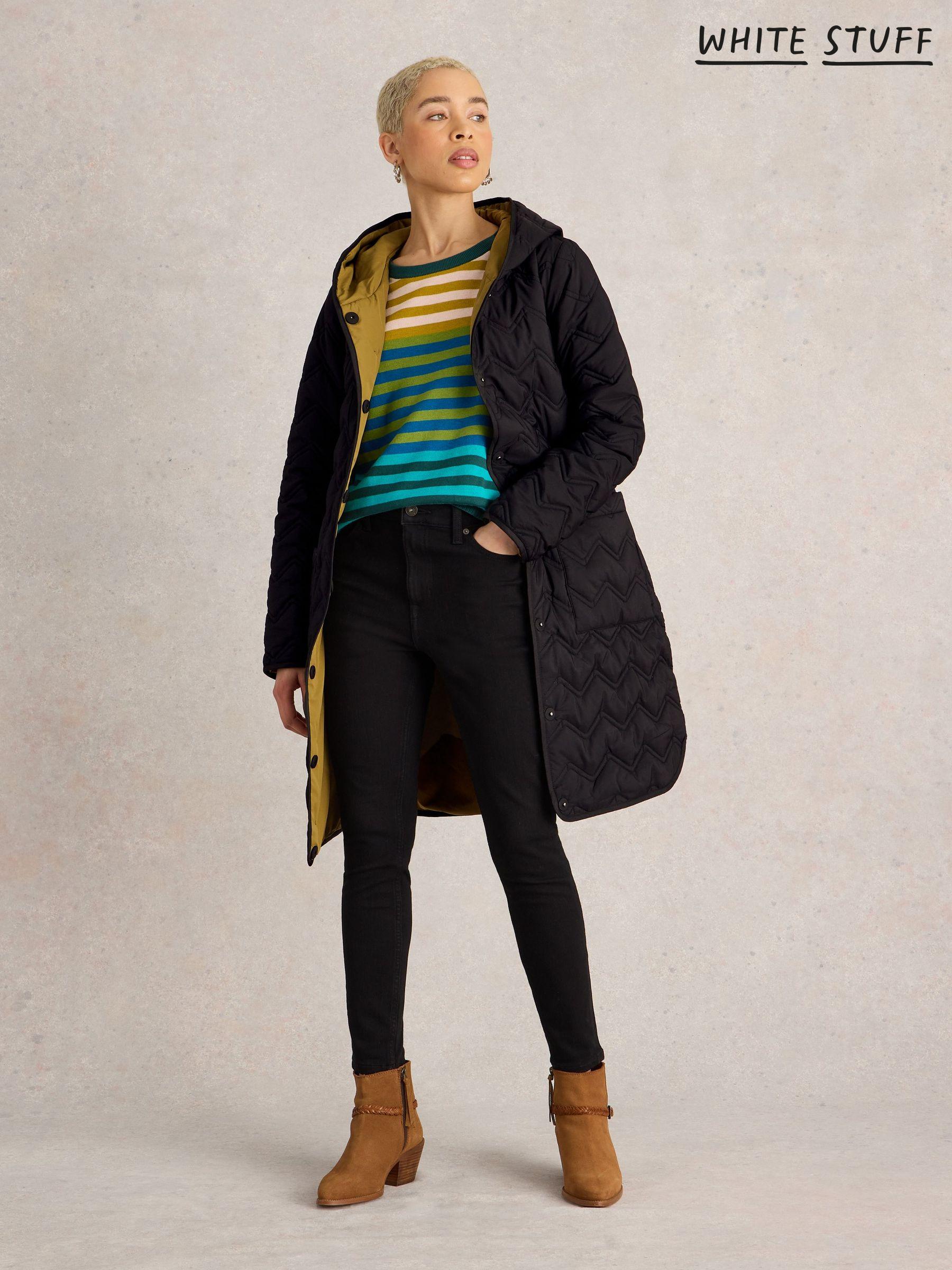 Whitestuff coats on sale