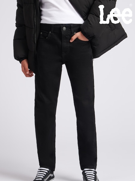 Lee Boys Straight Fit Classic Daren Jeans (AC9212) | R$ 395 - R$ 475