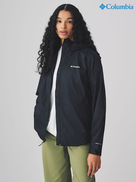 Columbia Inner Limits™ Iii Black Jacket (AC9363) | €173